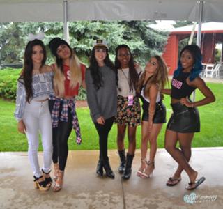 Normani feet photo thumbnail