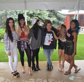 Normani feet photo thumbnail