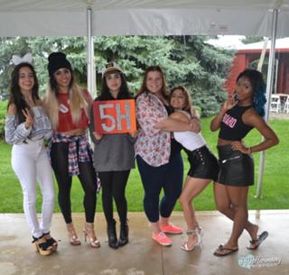 Normani feet photo thumbnail