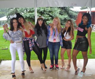 Normani feet photo thumbnail