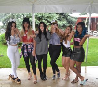 Normani feet photo thumbnail