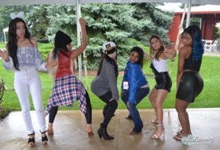 Normani feet photo thumbnail