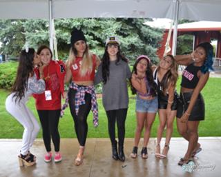 Normani feet photo thumbnail