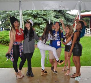 Normani feet photo thumbnail