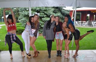 Normani feet photo thumbnail