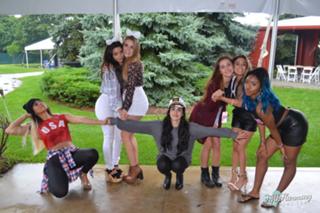 Normani feet photo thumbnail