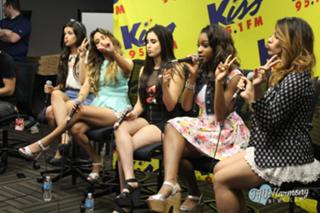 Normani feet photo thumbnail