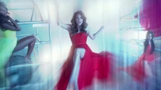 Normani feet photo thumbnail