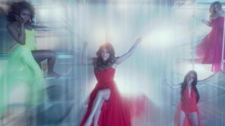 Normani feet photo thumbnail