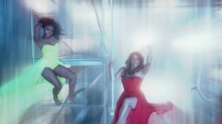 Normani feet photo thumbnail