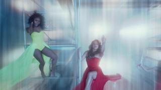 Normani feet photo thumbnail