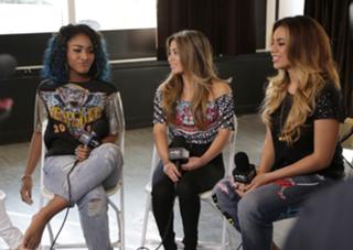 Normani feet photo thumbnail