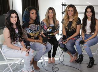 Normani feet photo thumbnail