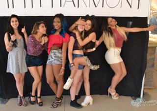 Normani feet photo thumbnail