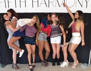 Normani feet photo thumbnail