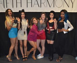 Normani feet photo thumbnail