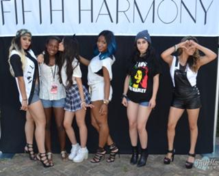 Normani feet photo thumbnail