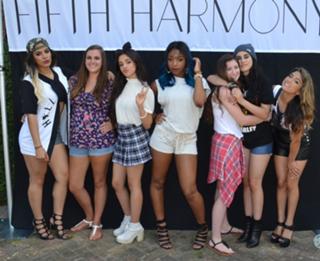 Normani feet photo thumbnail