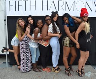 Normani feet photo thumbnail