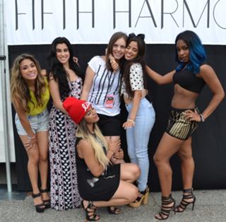 Normani feet photo thumbnail