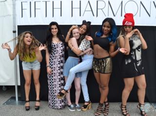 Normani feet photo thumbnail