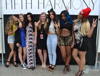 Normani feet photo thumbnail