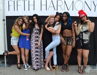 Normani feet photo thumbnail