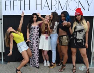 Normani feet photo thumbnail