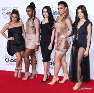 Normani feet photo thumbnail