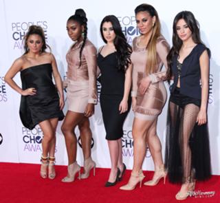 Normani feet photo thumbnail