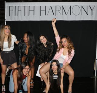 Normani feet photo thumbnail