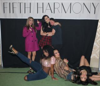 Normani feet photo thumbnail