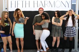 Normani feet photo thumbnail