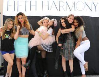 Normani feet photo thumbnail