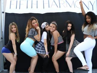 Normani feet photo thumbnail