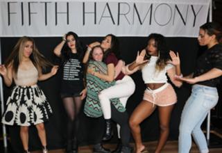 Normani feet photo thumbnail