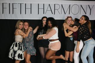 Normani feet photo thumbnail