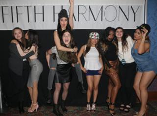 Normani feet photo thumbnail