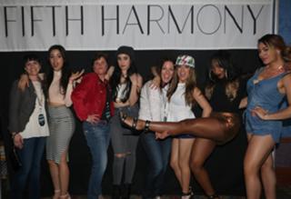 Normani feet photo thumbnail