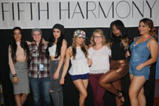 Normani feet photo thumbnail