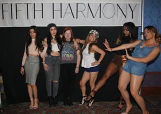 Normani feet photo thumbnail