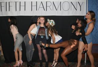 Normani feet photo thumbnail