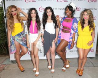 Normani feet photo thumbnail