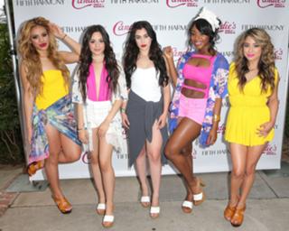 Normani feet photo thumbnail