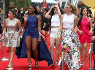 Normani feet photo thumbnail