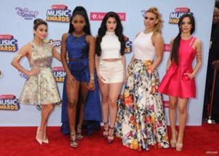 Normani feet photo thumbnail