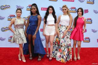 Normani feet photo thumbnail