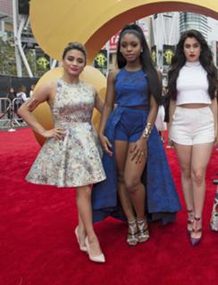 Normani feet photo thumbnail