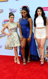Normani feet photo thumbnail
