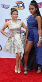 Normani feet photo thumbnail